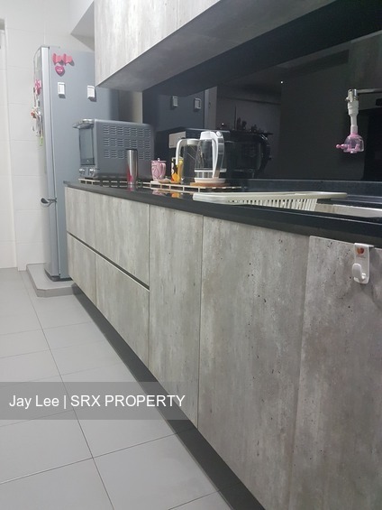 Blk 426A Yishun Avenue 11 (Yishun), HDB 5 Rooms #178207482